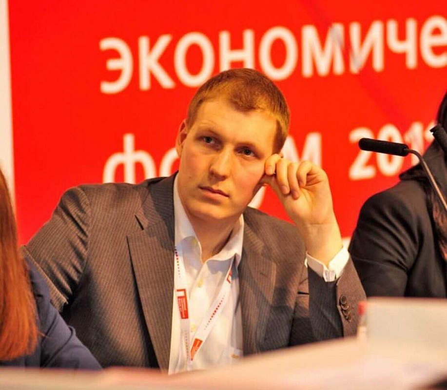 Роберт Шлегель рассказал главное