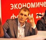 Роберт Шлегель рассказал главное