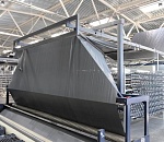 Резидент ОЭЗ "Лотос" нанимает ткачей и слесарей