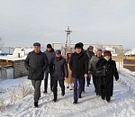 Как живет астраханская окраина?