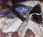 Число пострадавших в страшном ДТП в Астрахани возросло до 11