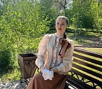 Солистка астраханского казачьего ансамбля погибла в автокатастрофе