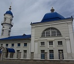 С праздником Курбан-Байрам, астраханцы