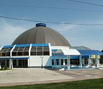 Из астраханского цирка исчезло звуковое оборудование на полмиллиона 