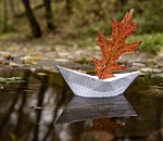 Резкое похолодание надвигается на Астрахань