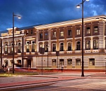 Более 30 архитектурных памятников в центре Астрахани преобразятся