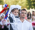 Первоклассник, первокурсник, выпускник – сегодня в Астраханской области отмечают День знаний