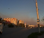 Астрахань снова задыхается из-за соседей