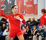 Игрок «Астраханочки» приложила руку к двойному разгрому Казахстана