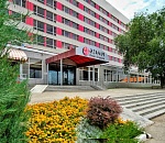 В пятницу у «Азимута» в Астрахани нельзя будет припарковаться