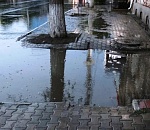 В Астрахани ливневую систему планируют сделать до конца года