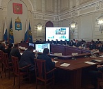 В Астраханской области строят много (но мало) жилья