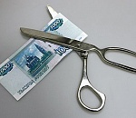 Астраханское правительство сократит региональные льготы, чтобы найти деньги на федеральные