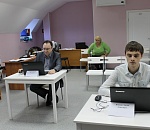 В Астрахани стартовали экзамены для сотрудников управляющих компаний