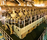 Рядом с Астраханью построят первый в России высокотехнологичный завод по выпуску судовых энергоустановок