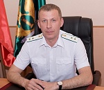 Избрана мера пресечения главному судебному приставу Астраханской области