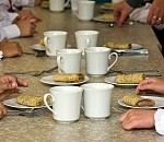 С 1 сентября бесплатное питание в астраханских школах не появится