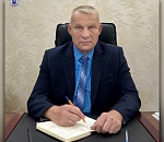 В Астраханской области новый главный ветеринарный врач