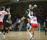 «Астраханочка» проиграла, сделав героиней матча праздновавшую день рождения вратаря «Кубани»