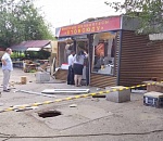 Пострадавшая при взрыве газа астраханка находится в тяжелом состоянии в реанимации