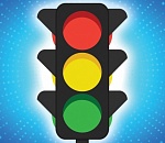 Астраханские светофоры ждет перезагрузка