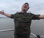 Депутат Иванцов против наркотиков с хитом "Не делайте ошибок, пацаны"