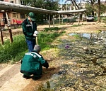 Суд поддержал миллионный иск Росприроднадзора к «Астрводоканалу» за излив на почву из канализации