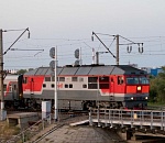 Ж/д переезд в Астраханской области оснастят пандусами