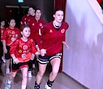 Яна Сотникова объявила о своем уходе из «Астраханочки»