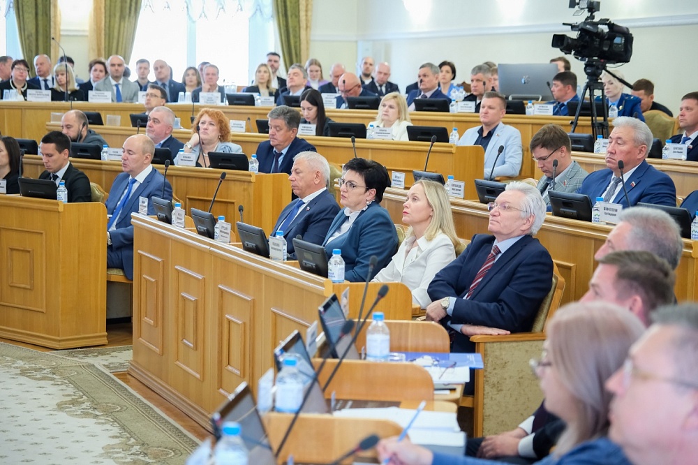 На подкачку высыхающих водоемов в Астраханской области направят 76 млн рублей