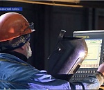 Судостроительные предприятия Астраханской области возобновили работу