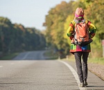 В Астраханской области нашлись две школьницы, исчезнувшие из дома с воскресенья