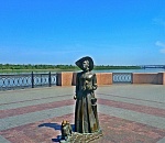 Завтра в Астрахани будет еще теплее