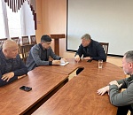 Астраханский губернатор срочно выехал в Володарский район, пригрозив его главе увольнением: видео