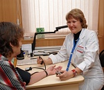 Жительниц Астрахани приглашают на День женского здоровья