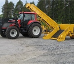 Поставщик дорожно-строительной техники заинтересовался условиями астраханской ОЭЗ 