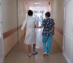 Астраханские врачи спасли подростка с тяжелыми травмами, пострадавшего в ДТП