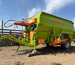 Астраханский животновод рассказал, как развивать хозяйство в условиях санкций