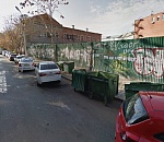 В Театральном переулке теперь хотят парковку?