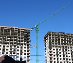 К 2030 году в Астраханской области объем жилищного строительства должны увеличить на 40%