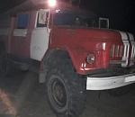 Рядом со столицей Золотой Орды полыхала чабанская точка