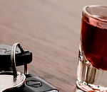 Астраханский адвокат, предпочитающая водить авто подшофе, попала под следствие 