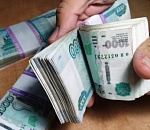 В Астрахани после вмешательства следкома работнице выплатили зарплату почти за два года