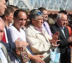 Астраханский судоремзавод имени Ленина отметил 135-летие