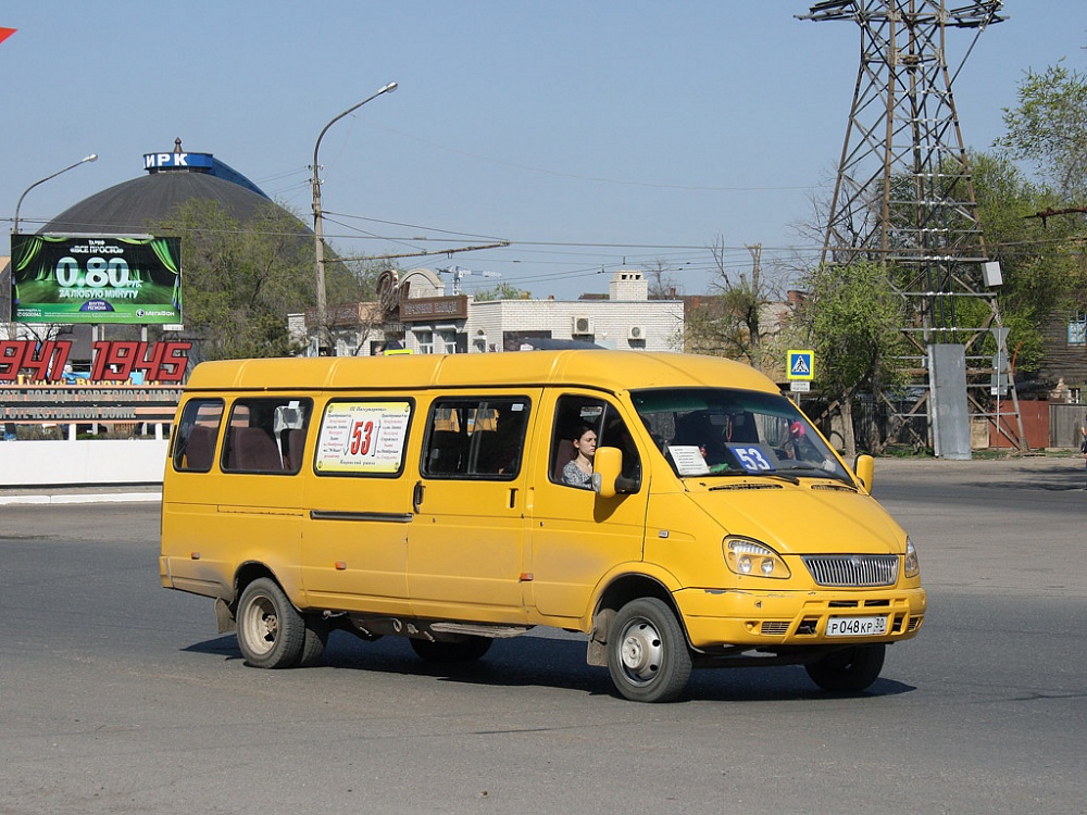 Пассажирские маршруты в Астрахани "зачистят" от нелегалов