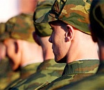 В Астрахани этой весной служить отправятся 1400 солдат-срочников