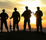 В Астраханской области увековечат память земляков – бойцов 6-й «небесной роты»