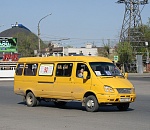 Пассажирские маршруты в Астрахани "зачистят" от нелегалов