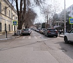 Еще три астраханские улицы включили в список для ремонта 