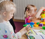 Плата за детсадик в Астрахани выросла